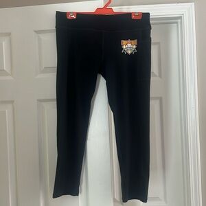 Cooperstown leggings